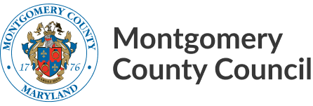 Logo of Montgomery County Government