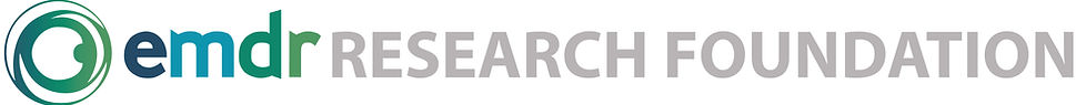 Logo of EMDR Research Foundation