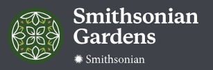 Logo of Smithsonian Gardens