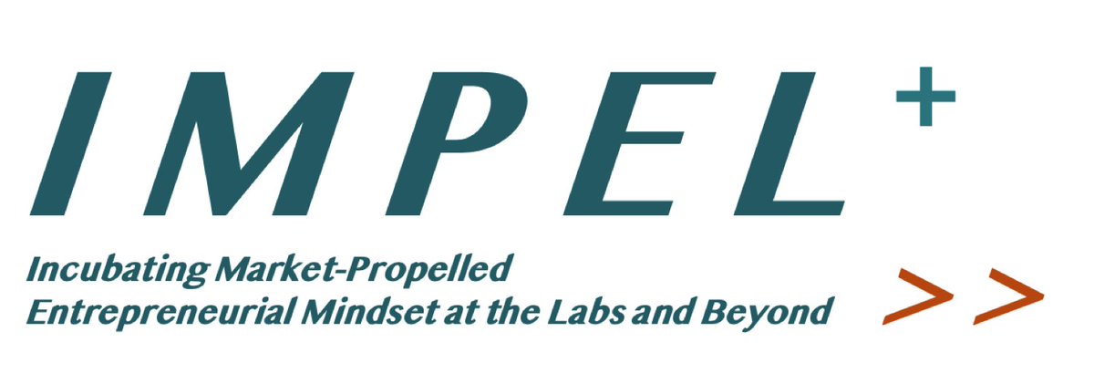 Logo of IMPEL