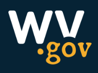 Logo of State of West Virginia