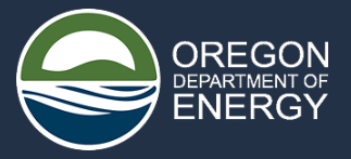 Logo of Oregon Department of Energy