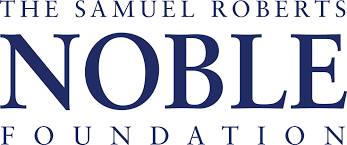 Logo of Samuel Roberts Noble Foundation