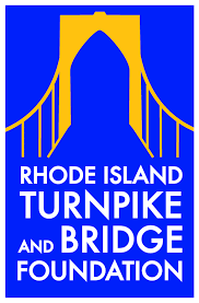 Logo of Rhode Island Turnpike and Bridge Authority