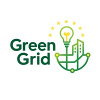 Logo of Green Grid