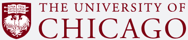 Logo of University of Chicago