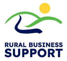 Logo of Rural Business Support
