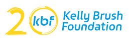 Logo of Kelly Brush Foundation