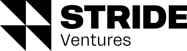 Logo of STRIDE Ventures