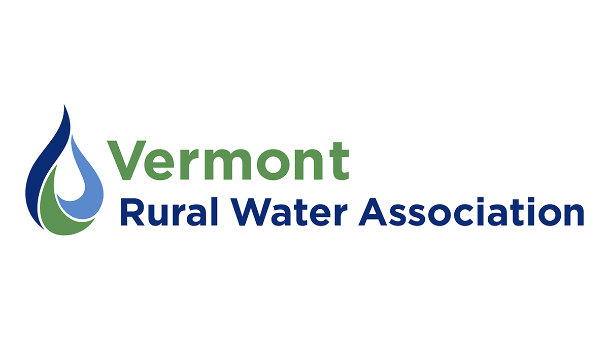 Logo of Vermont Rural Water Association