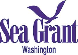 Logo of Washington Sea Grant