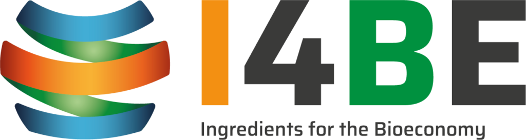 Logo of Ingredients for the Bioeconomy