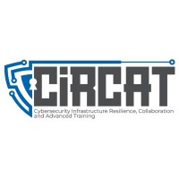 Logo of CIRCAT project