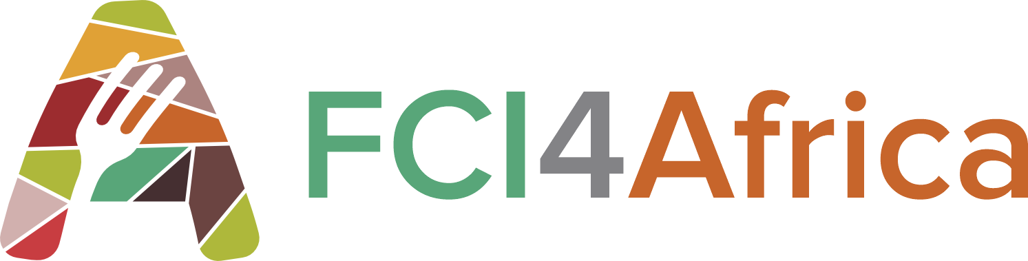 Logo of FCI4Africa