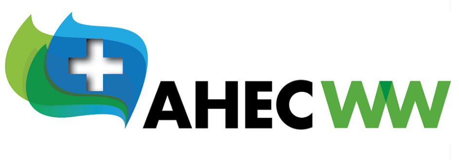 Logo of Area Health Education Center Western Washington at Whatcom Community College