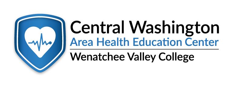 Logo of Central Washington Area Health Education Center