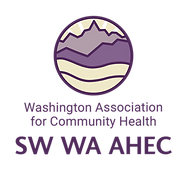 Logo of Southwest Washington Area Health Education Center