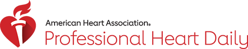 Logo of Council on Peripheral Vascular Disease