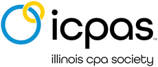 Logo of Illinois Certified Public Accountant Society