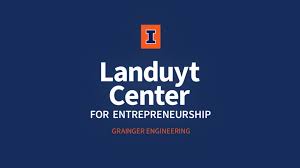 Logo of Landuyt Center for Entrepreneurship
