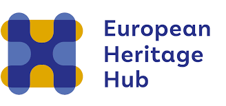 Logo of European Heritage Hub