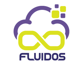 Logo of FLUIDOS