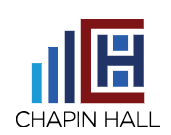 Logo of Chapin Hall
