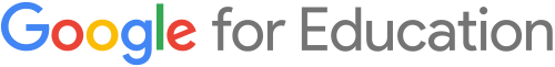 Logo of Google for Education