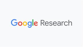 Logo of Google Research