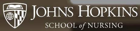 Logo of Johns Hopkins University School of Nursing