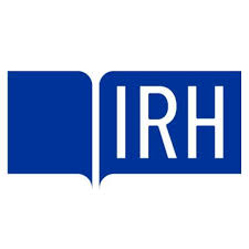 Logo of Institute for Research in the Humanities