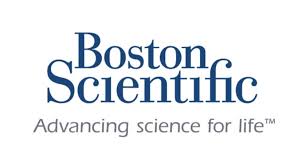 Logo of Boston Scientific