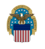 Logo of Defense Supply Center Columbus