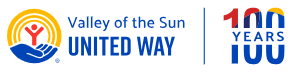 Logo of Valley of the Sun United Way