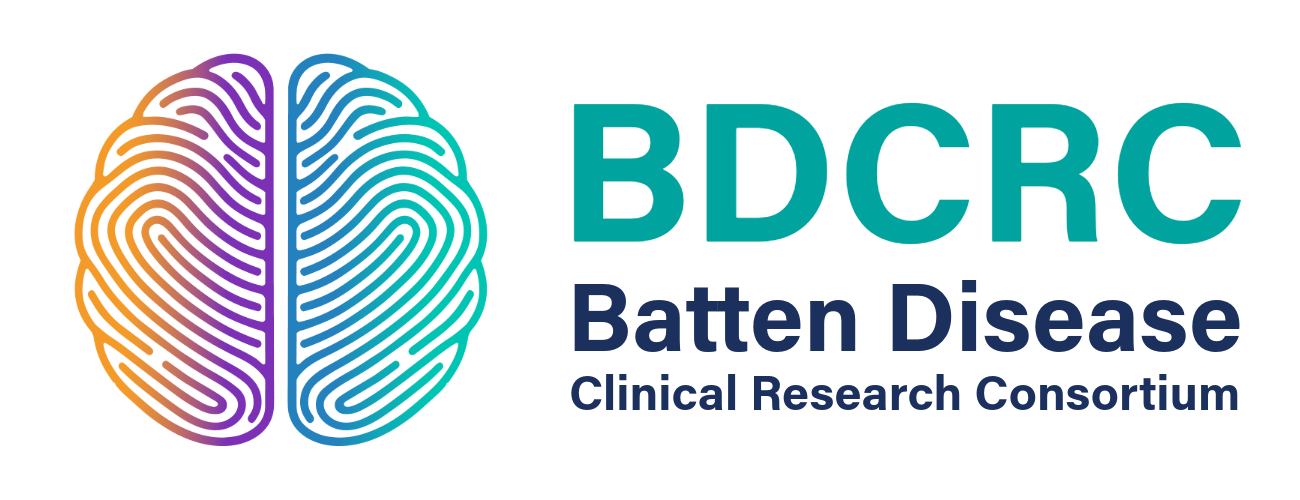Logo of Batten Disease Clinical Research Consortium