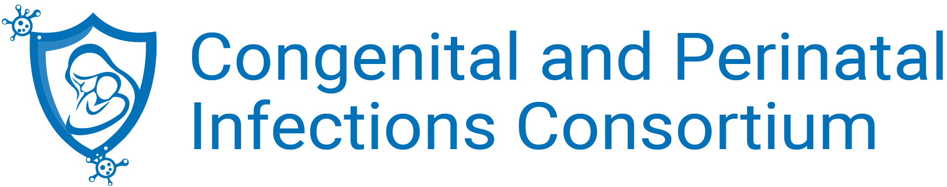 Logo of Congenital and Perinatal Infections Consortium