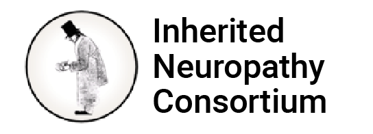 Logo of Inherited Neuropathy Consortium