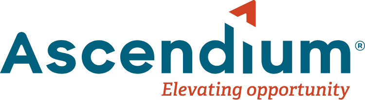 Logo of Ascendium Education Group