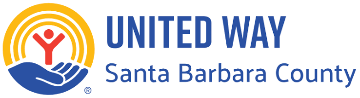 Logo of United Way of Santa Barbara County