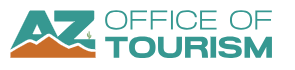 Logo of Arizona Office of Tourism