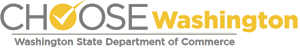 Logo of Choose Washington
