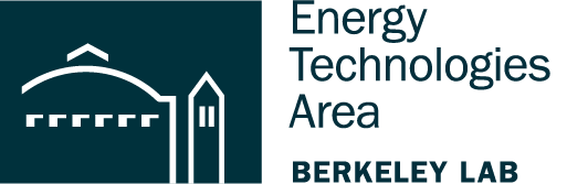 Logo of Energy Technologies Area
