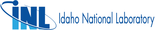Logo of Idaho National Laboratory