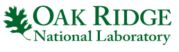 Logo of Oak Ridge National Laboratory - Education Programs