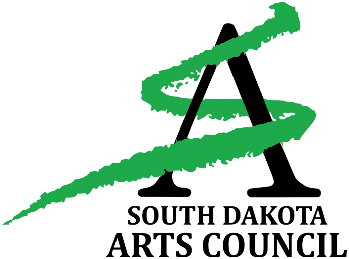 Logo of South Dakota Arts Council