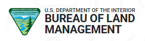 Logo of Bureau of Land Management - Colorado State Office