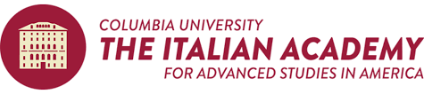 Logo of Italian Academy for Advanced Studies