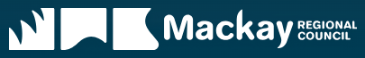 Logo of Mackay Regional Council