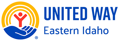 Logo of United Way of Eastern Idaho