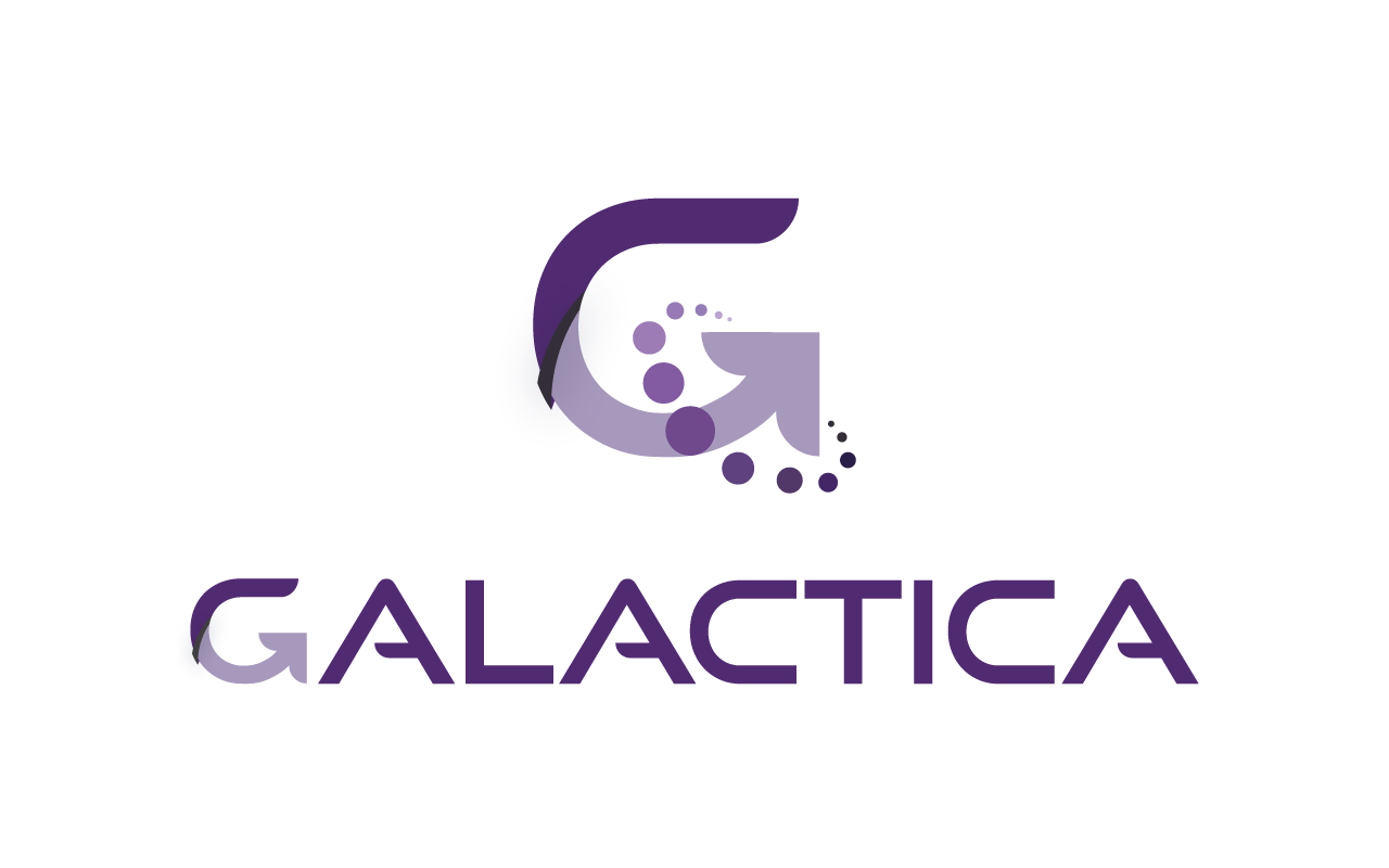 Logo of GALACTICA